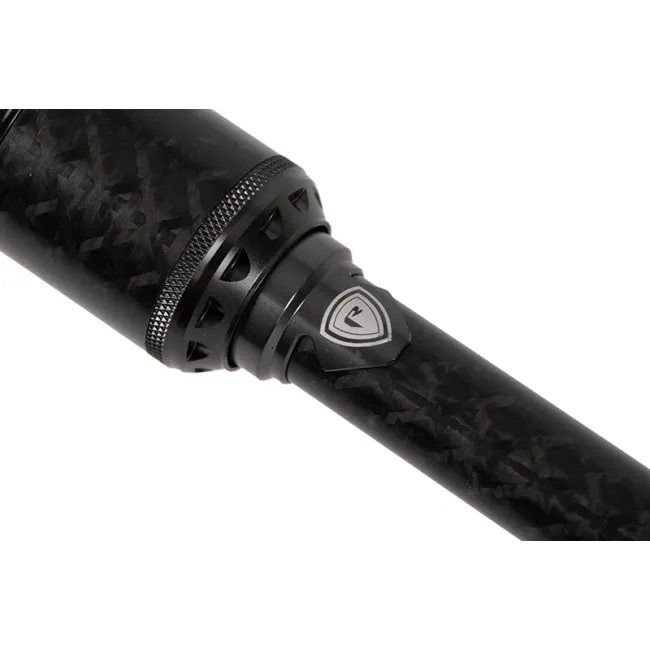 Lanseta FOX Rage Terminator X Multi Jigger, 2.40m, 10-35g, 2buc