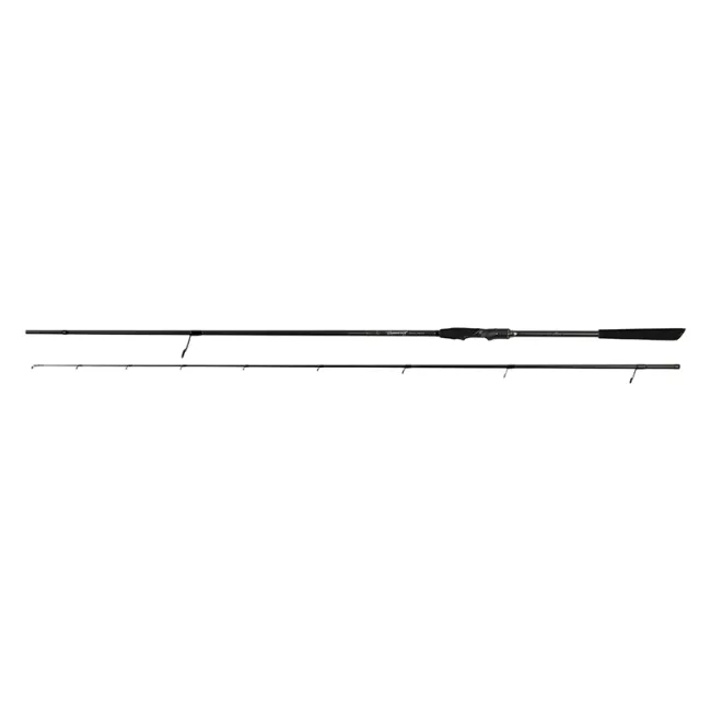 Lanseta FOX Rage Terminator X Shad Jigger, 2.40m, 15-50g, 2buc