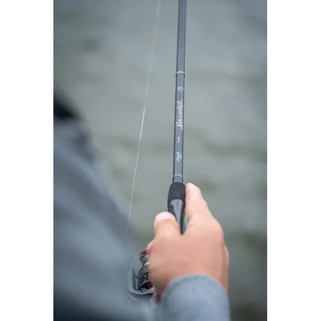 Lanseta FOX Rage Terminator X Shad Jigger, 2.40m, 15-50g, 2buc