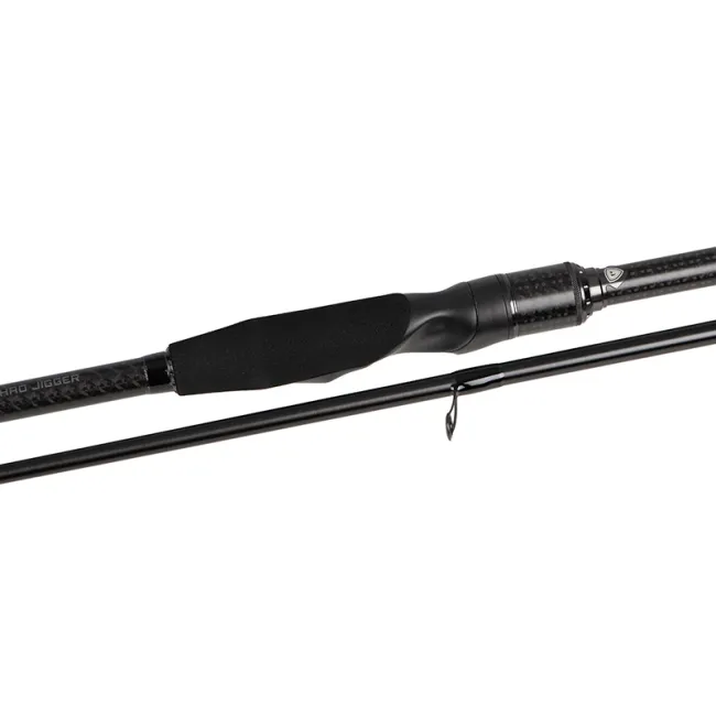 Lanseta FOX Rage Terminator X Shad Jigger, 2.65m, 15-50g, 2buc
