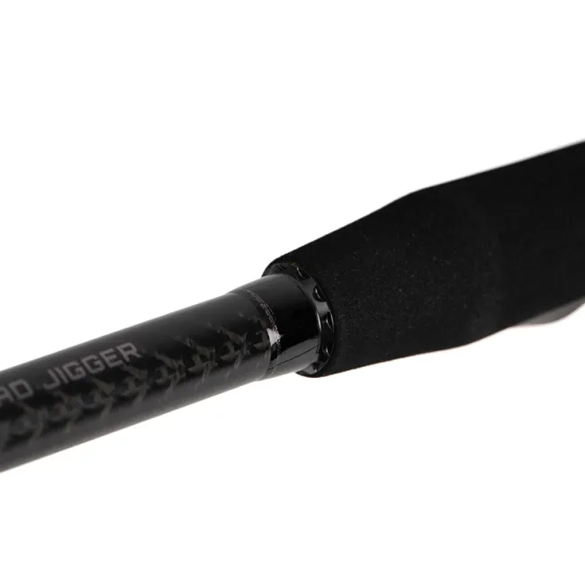 Lanseta FOX Rage Terminator X Shad Jigger, 2.65m, 15-50g, 2buc