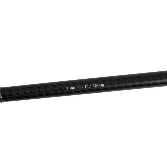 Lanseta FOX Rage Terminator X Shad Jigger, 2.65m, 15-50g, 2buc