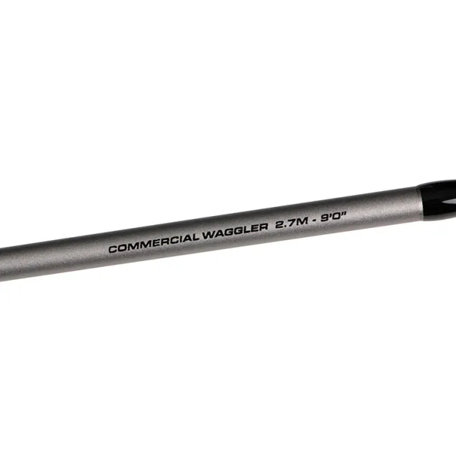 Lanseta Matrix Ethos Platinum Commercial Waggler, 2.70m, 15g, 2buc