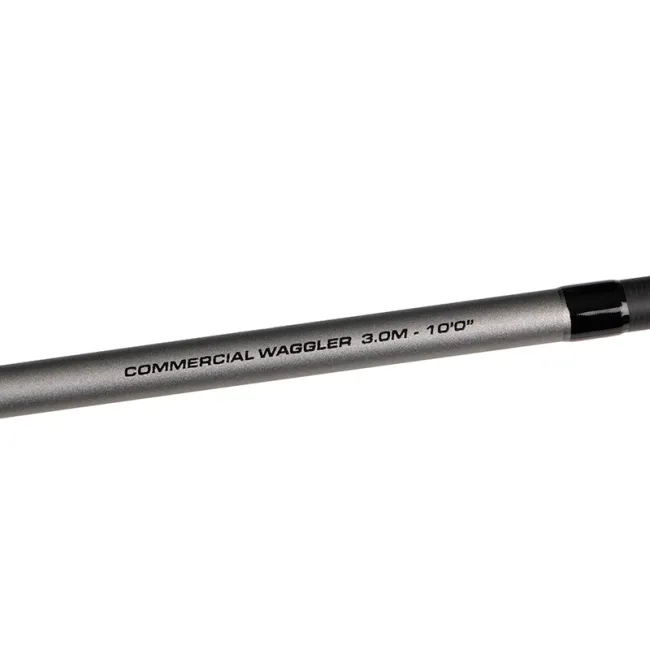 Lanseta Matrix Ethos Platinum Commercial Waggler, 3.00m, 20g, 2buc