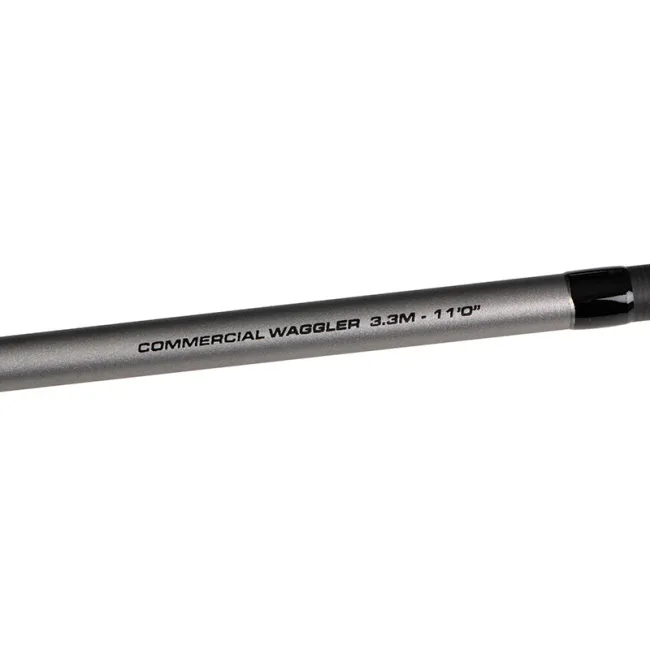 Lanseta Matrix Ethos Platinum Commercial Waggler, 3.30m, 25g, 2buc