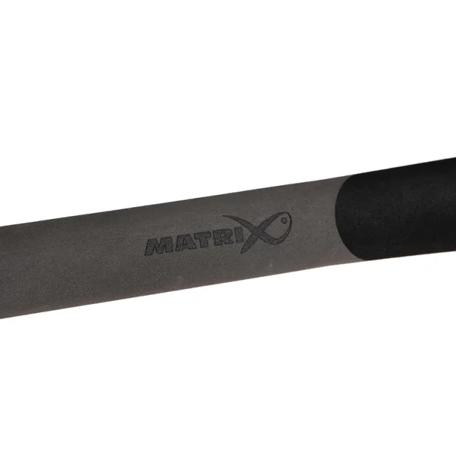 Lanseta Matrix Ethos Platinum Medium Feeder, 3.40m, 40g, 2+2buc