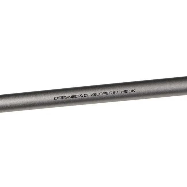 Lanseta Matrix Ethos Platinum Medium Feeder, 3.80m, 60g, 3+2buc