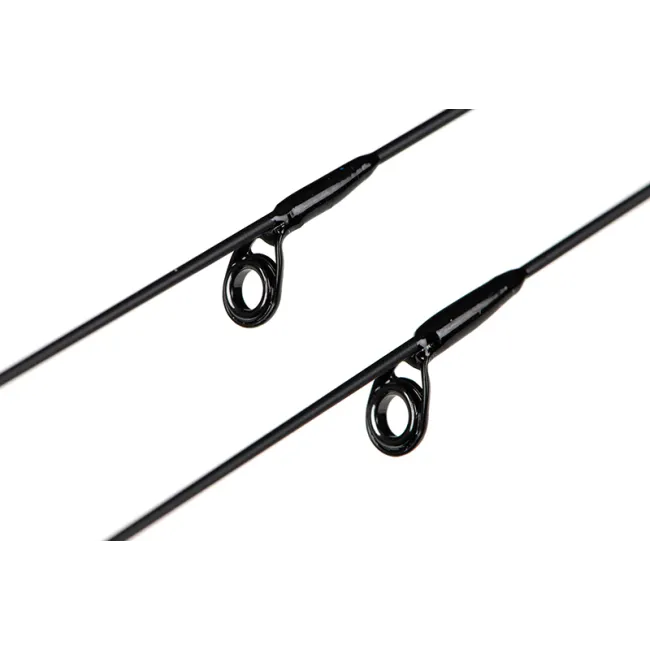 Lanseta Matrix Ethos Platinum Ultra Light Feeder, 3.50m, 35g, 2+2buc