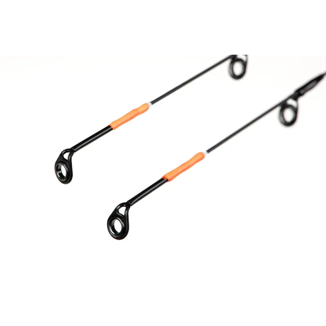 Lanseta Matrix Ethos Platinum Ultra Light Feeder, 3.50m, 35g, 2+2buc