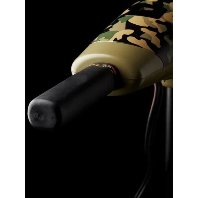Motor Electric Prologic Camo, 12V, 55lbs