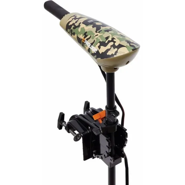 Motor Electric Prologic Camo, 12V, 55lbs