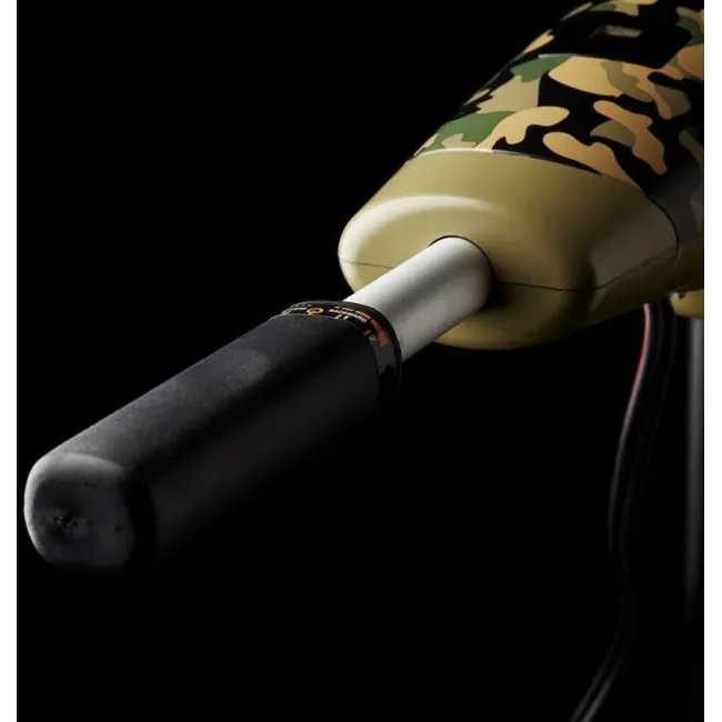 Motor Electric Prologic Camo, 12V, 55lbs