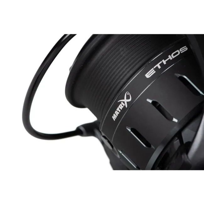 Mulineta Matrix Ethos Platinum