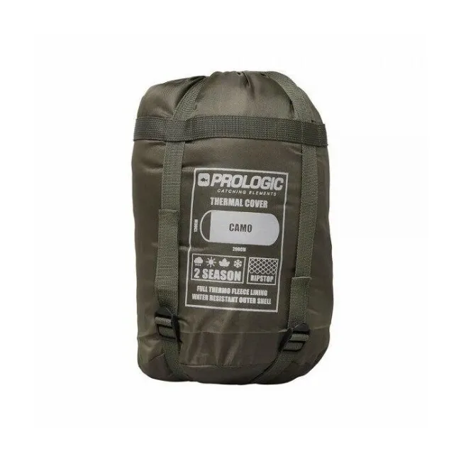 Patura Prologic Element Thermal Cover Camo, 200x130cm