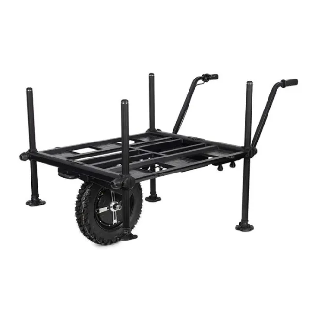 Platforma Motorizata Matrix XR Duralite Power Barrow, 98x87x7cm