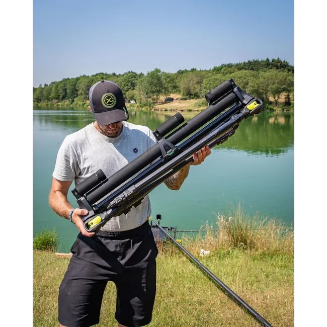 Rola pentru Rubeziana Matrix Freeflow Pro Roller Large, 96cm