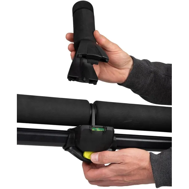 Rola pentru Rubeziana Matrix Freeflow Pro Roller Large, 96cm