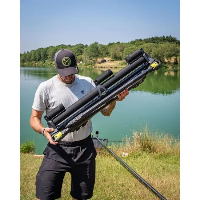 Rola pentru Rubeziana Matrix Freeflow Pro Roller Large, 96cm