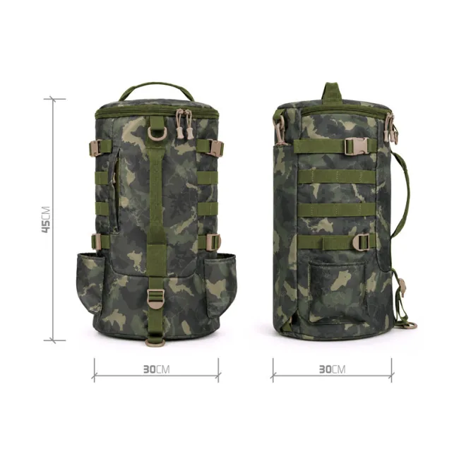 Rucsac/Geanta CarryAll Delphin TWINPAX