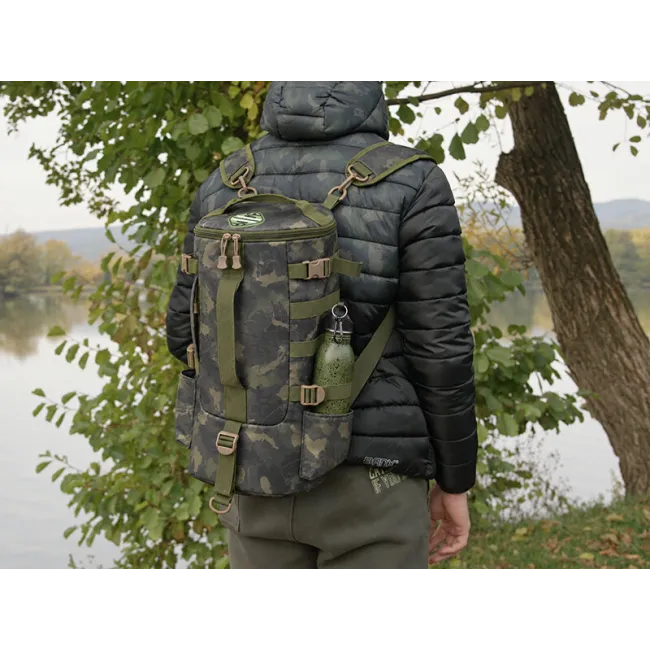 Rucsac/Geanta CarryAll Delphin TWINPAX