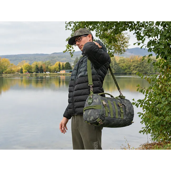 Rucsac/Geanta CarryAll Delphin TWINPAX