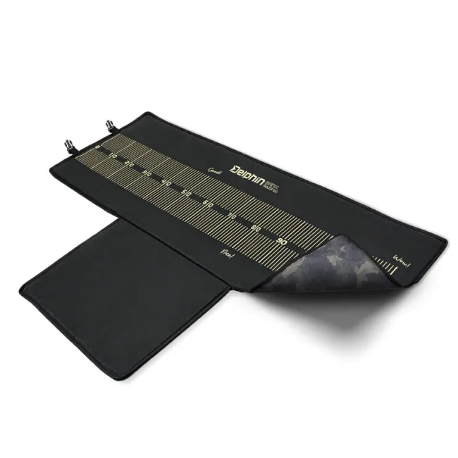Saltea de Receptie si Masurare Delphin BANX Ruler 120