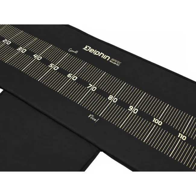 Saltea de Receptie si Masurare Delphin BANX Ruler 120