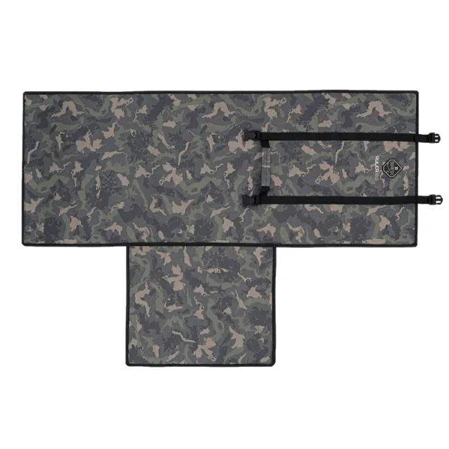 Saltea de Receptie si Masurare Delphin BANX Ruler 120
