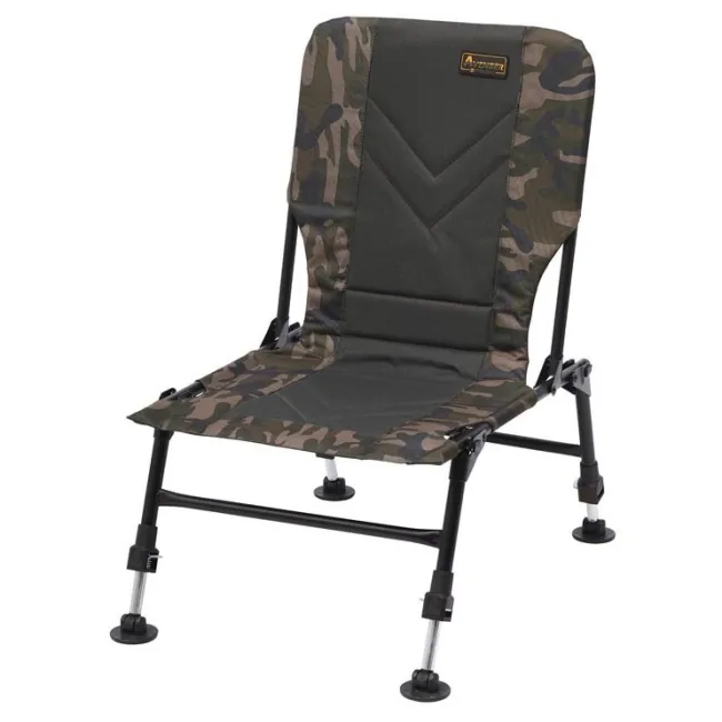 Scaun Prologic Avenger Chair Camo