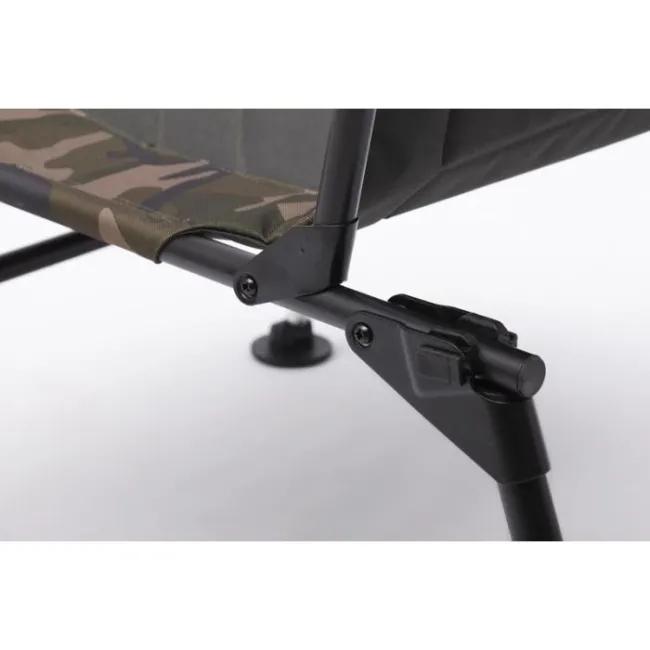 Scaun Prologic Avenger Chair Camo