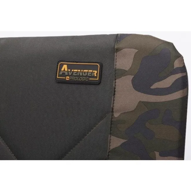 Scaun Prologic Avenger Chair Camo