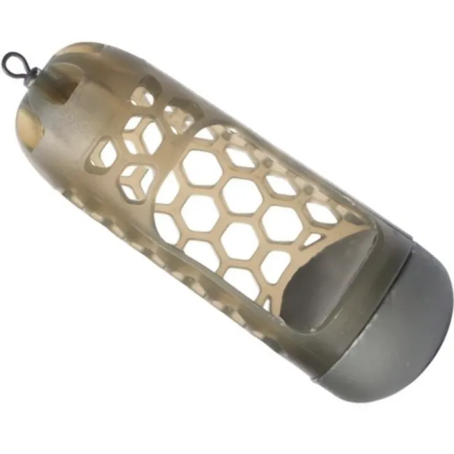 Cosulet Preston Caged Window Feeder, Large