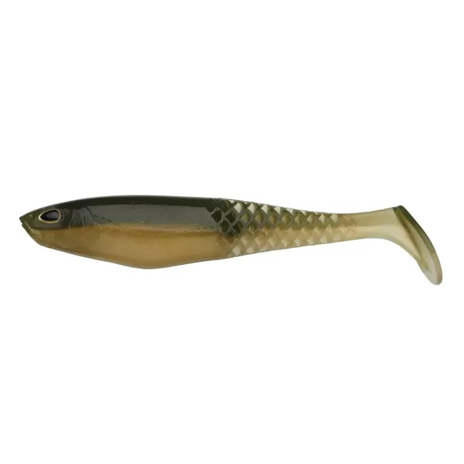 Shad Berkley PowerBait Cullshad, Ayu, 7.5cm, 3.7g