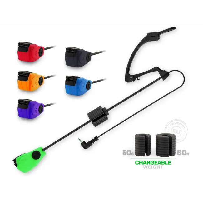 Swinger ZFish Swing Arm Luxor