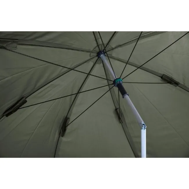 Umbrela Prologic C Series 55 Tilt Brolly, Ø=220cm