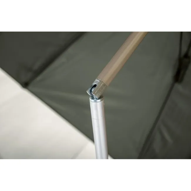 Umbrela Prologic C Series 55 Tilt Brolly, Ø=220cm