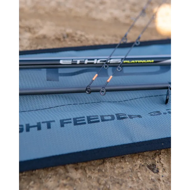 Varf de Rezerva pentru Lansete Matrix Ethos Platinum Ultra Light Feeder, 2.20mm