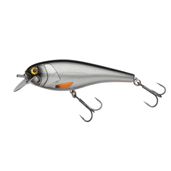 Vobler Abu Garcia Beast Hi-Lo Floating, Fegis, 9cm, 47g