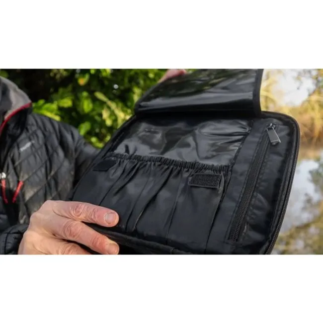 Geanta Zebco Trophy Tackle Box All