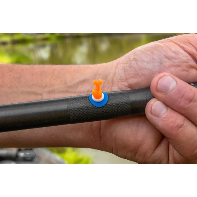 Bucsa Preston XL Roller Pulla Bush