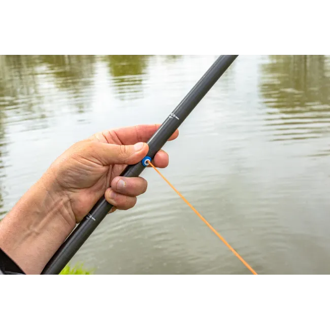 Bucsa Preston XL Roller Pulla Bush