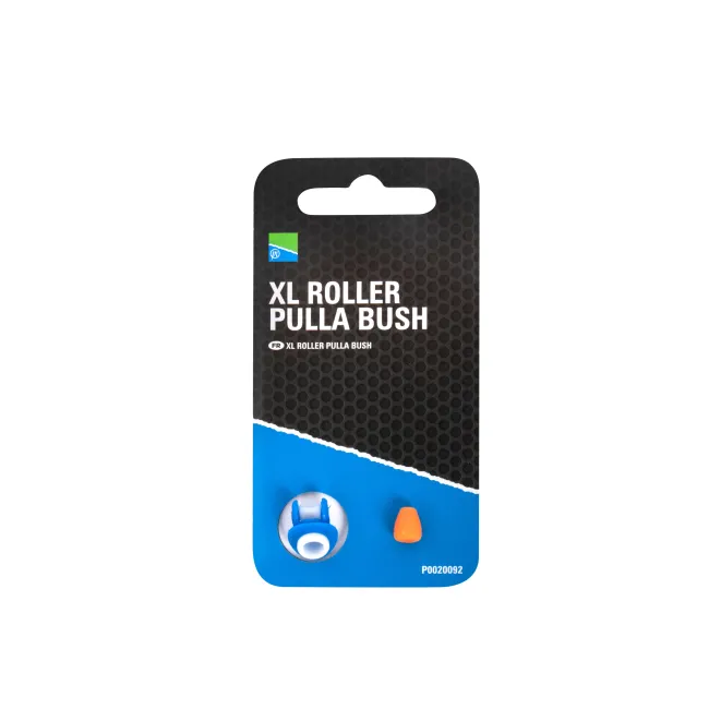 Bucsa Preston XL Roller Pulla Bush