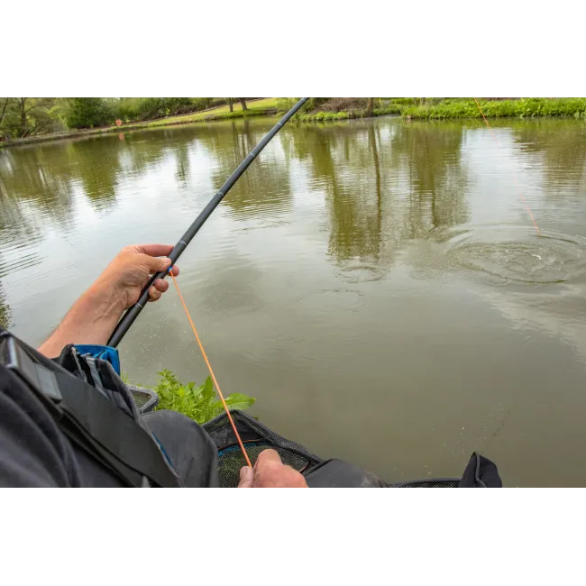 Bucsa Preston XL Roller Pulla Bush