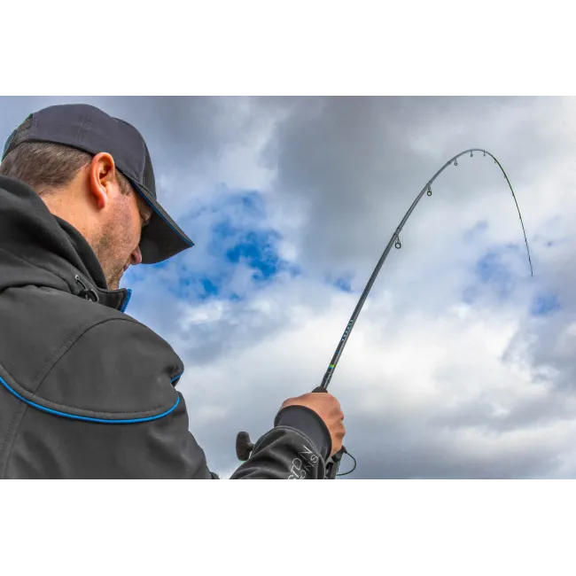 Kit Stopz Pellet Waggler Preston
