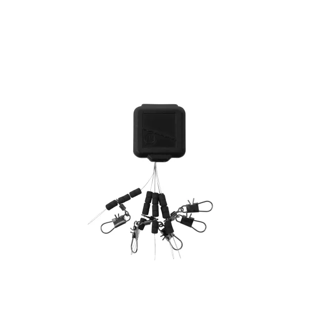 Kit Stopz Pellet Waggler Preston