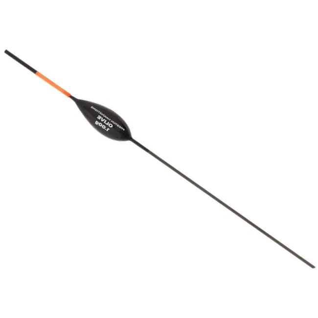 Pluta Preston Olive Pole Float