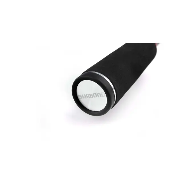 Lanseta SHIMANO Aernos AX Spinning 802H, 2.49m, 21-56g