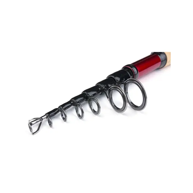 Lanseta Telescopica Shimano Catana EX Telespin, 2.10m, 10-30g