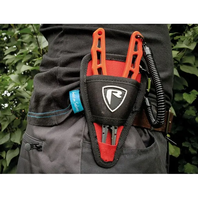 Cleste Multifunctional Rox Rage Belt Pliers, 18.5cm