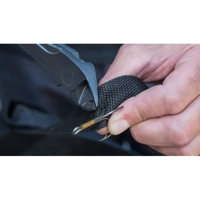 Cleste pentru Taiat Strune FOX RAGE Side Cutters, 28cm